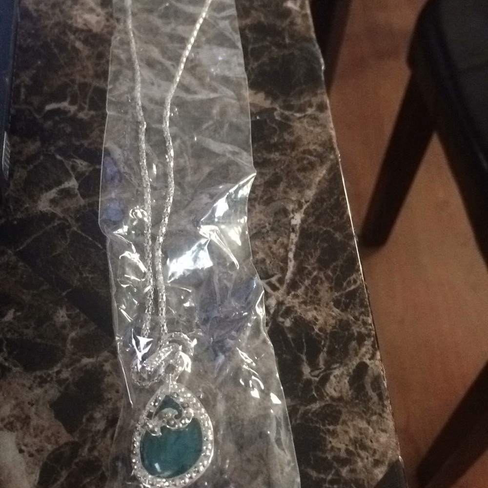 Lovely New necklace